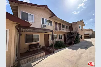 307 N Curtis Ave #E, Alhambra, CA 91801 - Photo 1