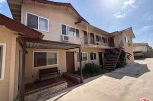 307 N Curtis Ave, Alhambra, CA 91801 - Photo 1
