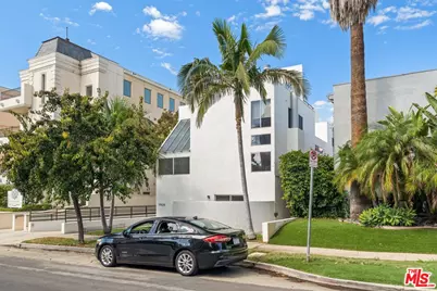11925 Goshen Ave #4, Los Angeles, CA 90049 - Photo 1