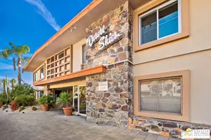 2290 S Palm Canyon Dr, Palm Springs, CA 92264 - Photo 1