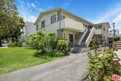 1023 S Bedford St, Los Angeles, CA 90035 - Photo 1