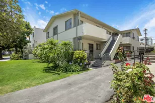 1023 S Bedford St, Los Angeles, CA 90035 - Photo 1