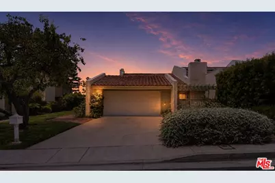 2755 Bottlebrush Dr, Los Angeles, CA 90077 - Photo 1