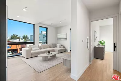 3667 Keystone Ave #226, Los Angeles, CA 90034 - Photo 1