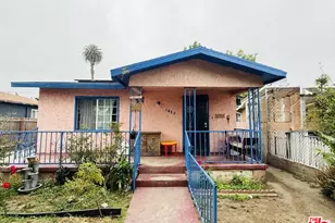 1450 W 67th St, Los Angeles, CA 90047 - Photo 1