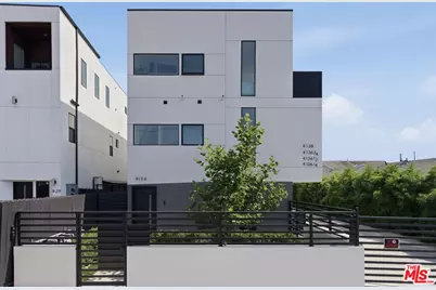 4136 Normal Ave, Los Angeles, CA 90029 - Photo 1