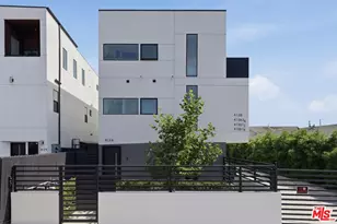 4136 Normal Ave, Los Angeles, CA 90029 - Photo 1