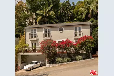 1531 Marmont Ave, West Hollywood, CA 90069 - Photo 1