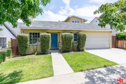 1530 S Sierra Bonita Ave, Los Angeles, CA 90019 - Photo 1