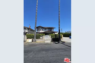 1822 S Oxford Ave, Los Angeles, CA 90006 - Photo 1