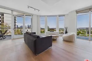 10700 Wilshire Blvd, Los Angeles, CA 90024 - Photo 1
