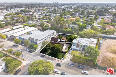 3701 Inglewood Blvd, Los Angeles, CA 90066 - Photo 1