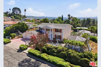 6602 Daryn Dr, West Hills, CA 91307 - Photo 1