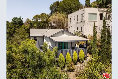 1567 Paul Ter, Los Angeles, CA 90026 - Photo 1