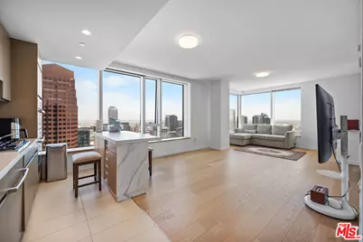 889 Francisco St #3603, Los Angeles, CA 90017 - Photo 1