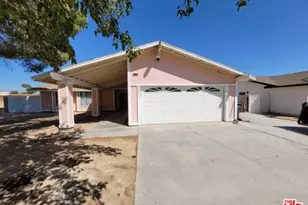 9825 Sally Ave, California City, CA 93505 - Photo 1