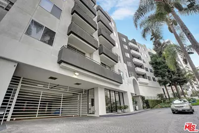10600 Wilshire Blvd #414, Los Angeles, CA 90024 - Photo 1