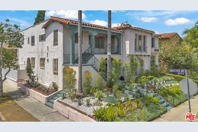 8300 Blackburn Ave, Los Angeles, CA 90048 - Photo 1