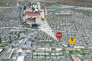 2910 S Curson Ave, Los Angeles, CA 90016 - Photo 1