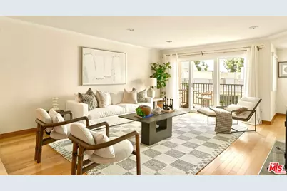 1230 Horn Ave #201, West Hollywood, CA 90069 - Photo 1