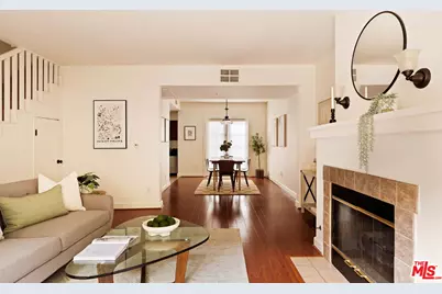 727 Meridian Ave #D, South Pasadena, CA 91030 - Photo 1