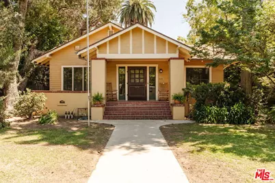 2170 W 24th St, Los Angeles, CA 90018 - Photo 1