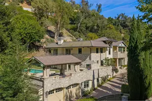 850 Stone Canyon Rd, Los Angeles, CA 90077 - Photo 1