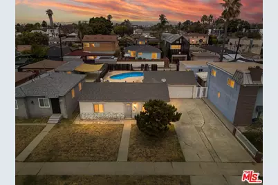 12923 Gilmore Ave, Los Angeles, CA 90066 - Photo 1