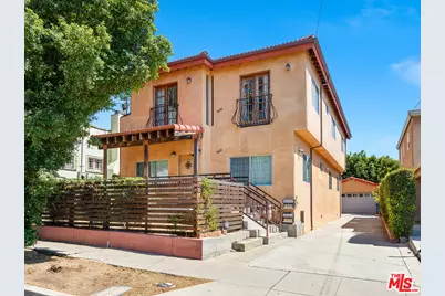 1650 Talmadge St, Los Angeles, CA 90027 - Photo 1