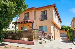 1650 Talmadge St, Los Angeles, CA 90027 - Photo 1