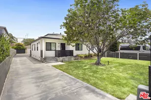 2806 S Barrington Ave, Los Angeles, CA 90064 - Photo 1