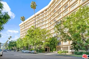 100 S Doheny Dr, Los Angeles, CA 90048 - Photo 1