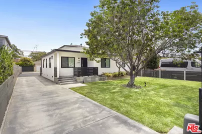 2808 S Barrington, Los Angeles, CA 90064 - Photo 1
