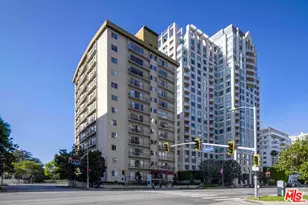 10747 Wilshire Blvd, Los Angeles, CA 90024 - Photo 1