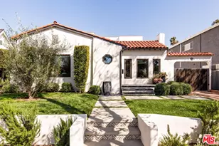 746 N Mansfield Ave, Los Angeles, CA 90038 - Photo 1