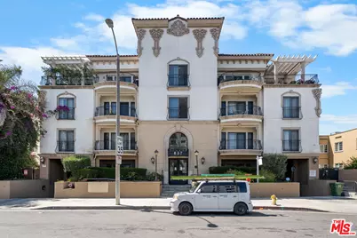 837 Crenshaw Blvd #301, Los Angeles, CA 90005 - Photo 1