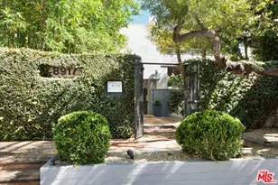 8917 E Cynthia St, West Hollywood, CA 90069 - Photo 1