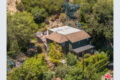 2573 Glen Green St, Los Angeles, CA 90068 - Photo 1