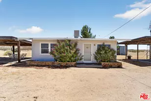 45558 250th St, Lancaster, CA 93535 - Photo 1