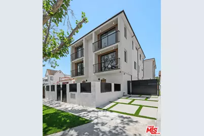 837 N Detroit St, Los Angeles, CA 90046 - Photo 1