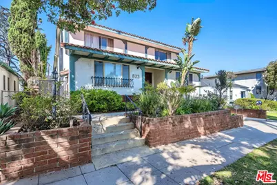 833 21st St #7, Santa Monica, CA 90403 - Photo 1