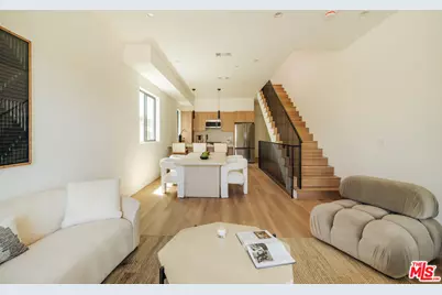1343 S Ogden Dr #1/2, Los Angeles, CA 90019 - Photo 1