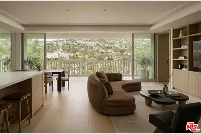 9255 Doheny Rd #3003, West Hollywood, CA 90069 - Photo 1
