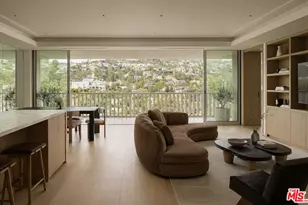 9255 Doheny Rd, West Hollywood, CA 90069 - Photo 1