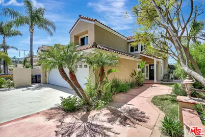 24701 Calle Conejo, Calabasas, CA 91302 - Photo 1