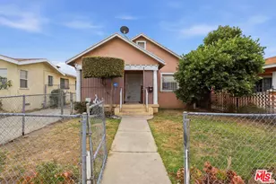 220 E 64th St, Los Angeles, CA 90003 - Photo 1