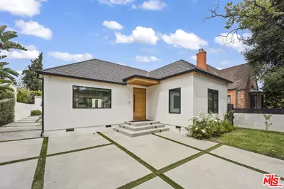 6459 Colgate Ave, Los Angeles, CA 90048 - Photo 1