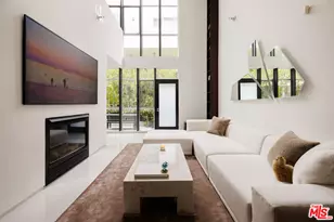 825 N Kings Rd, West Hollywood, CA 90069 - Photo 1