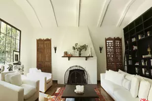 146 N La Peer Dr, West Hollywood, CA 90048 - Photo 1