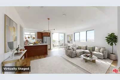 1143 Glenville Dr #501, Los Angeles, CA 90035 - Photo 1